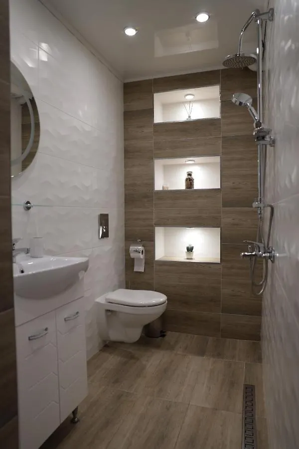 Guest House Dimant Burgas 0*,  Bulgaria