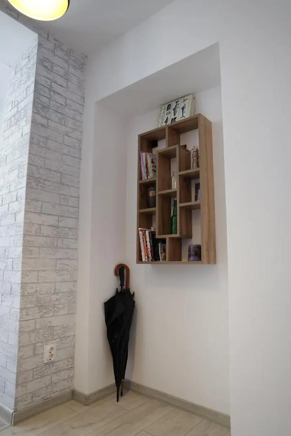 Apartment Guest House Dimant Burgas