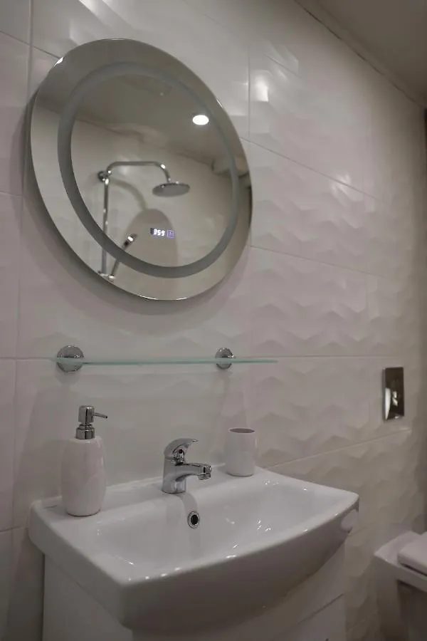 Apartment Guest House Dimant Burgas Bulgaria