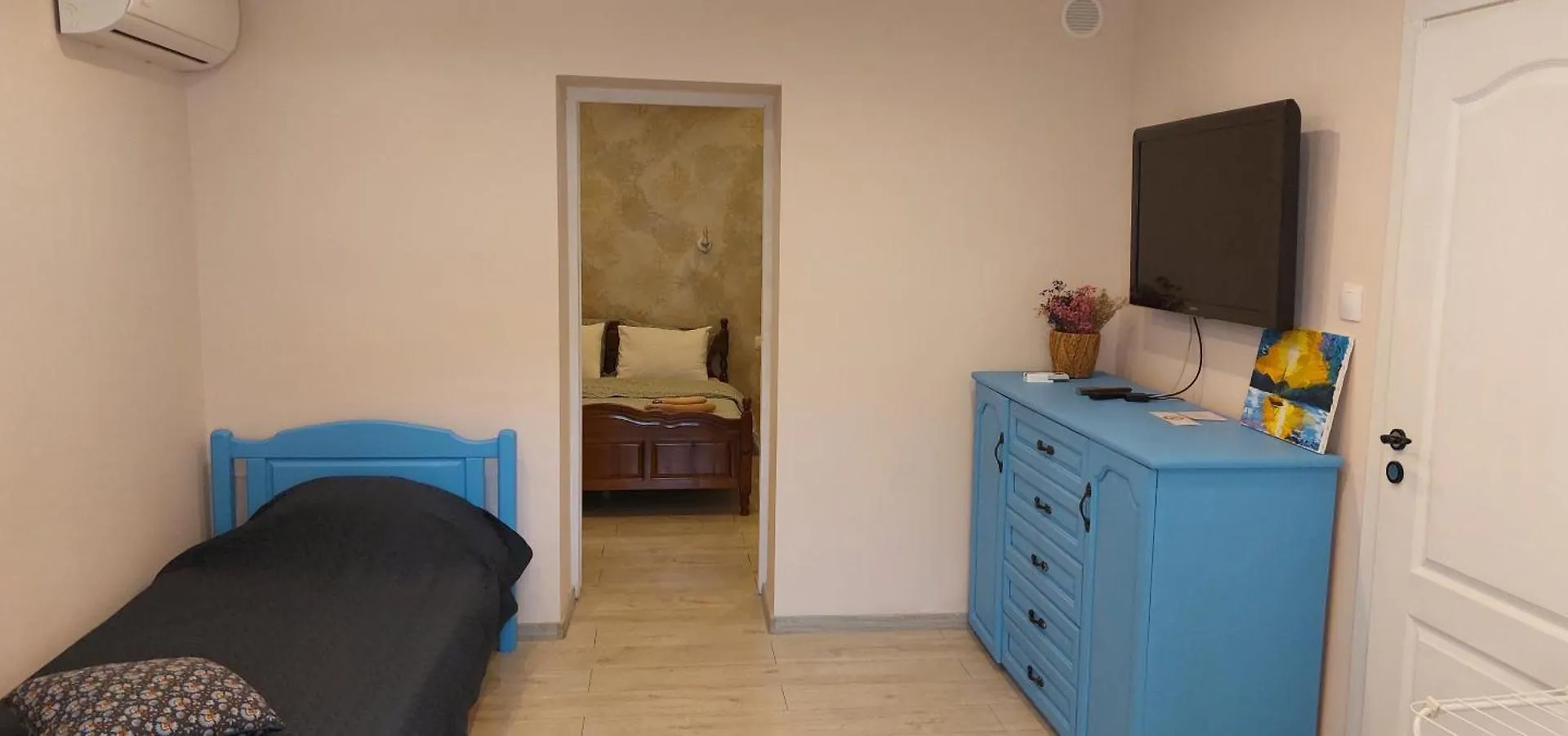 Guest House Dimant Burgas 0*,