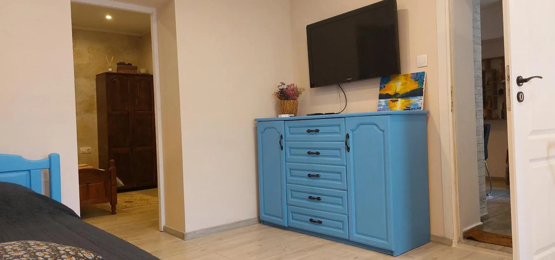 Guest House Dimant Burgas Apartment