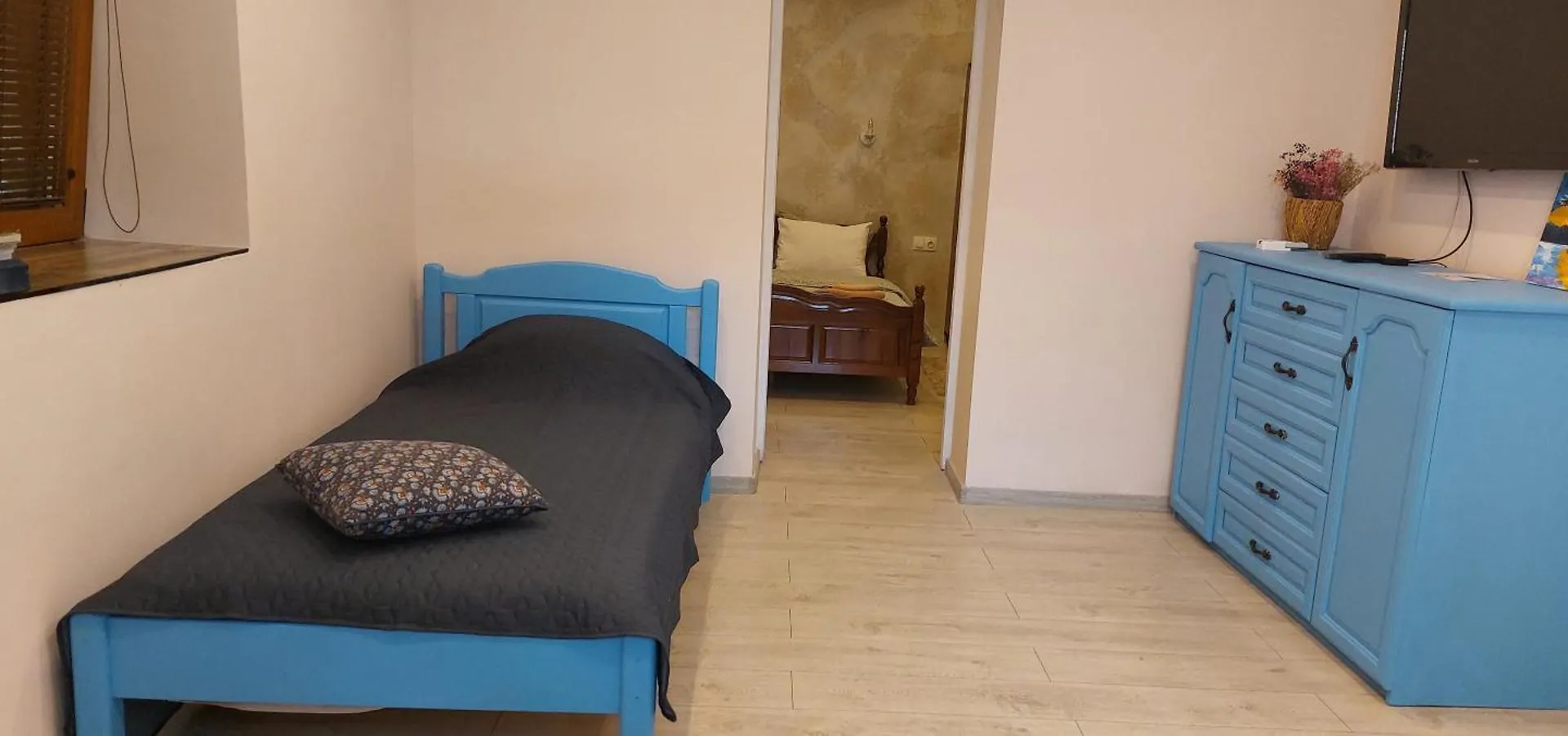 Guest House Dimant Burgas Apartment