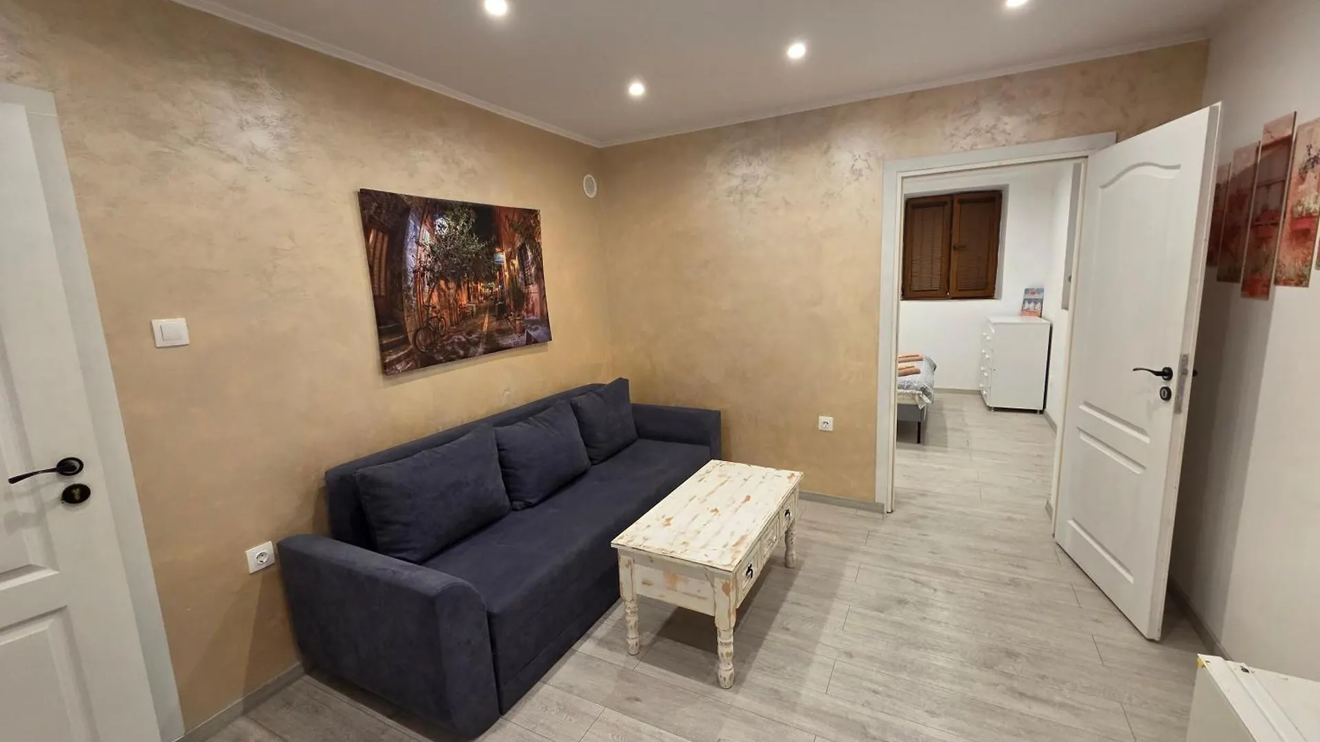 Apartment Guest House Dimant Burgas