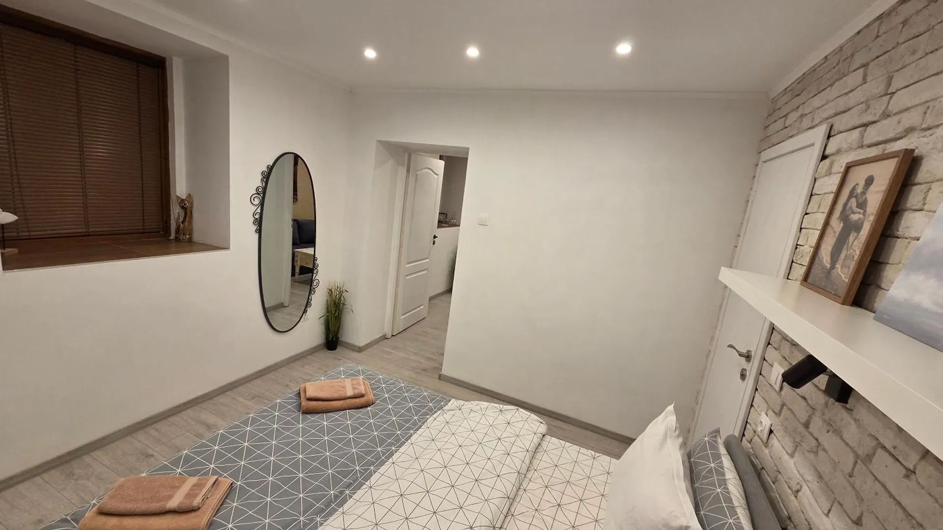 Apartment Guest House Dimant Burgas