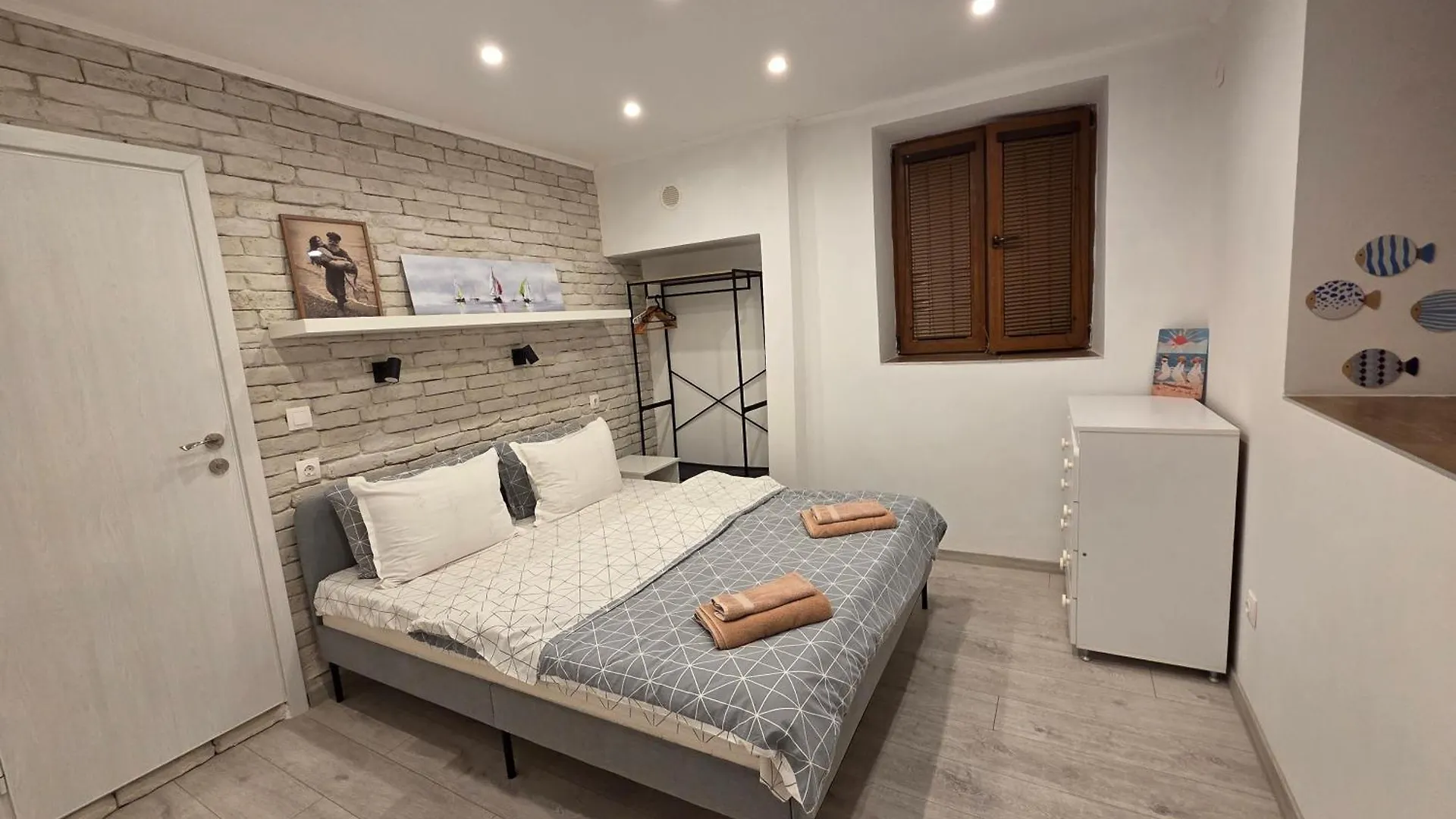 Guest House Dimant Burgas