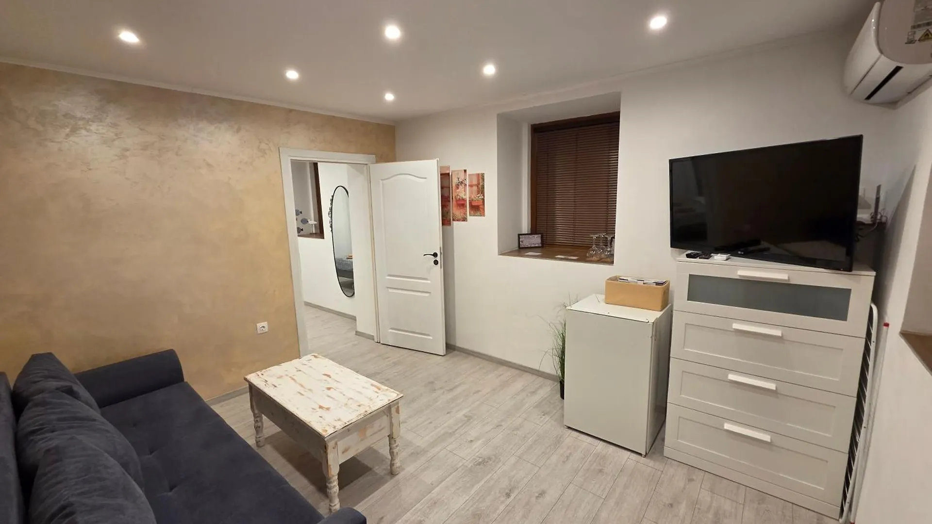 Guest House Dimant Burgas Bulgaria