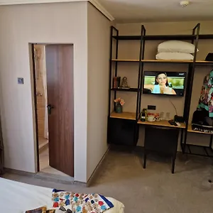 микадо Hotel