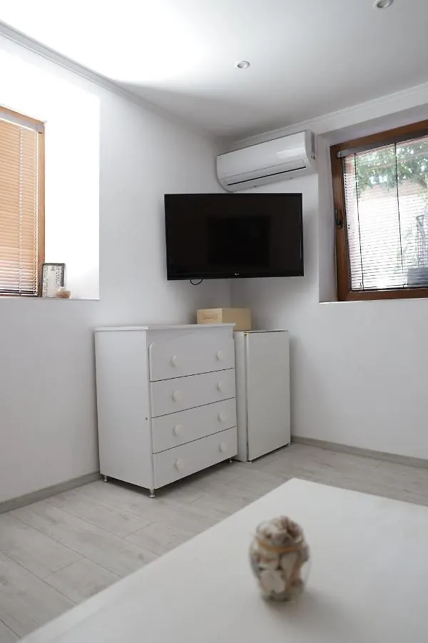 Guest House Dimant Burgas